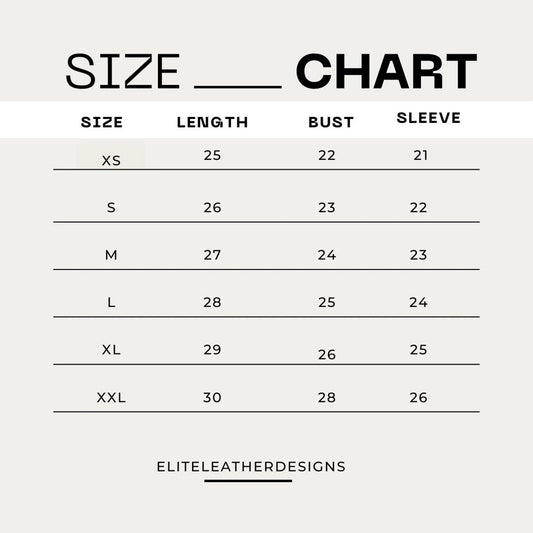 Oversized Black Sheep Leather Bomber Jacket - Women's Moto Style