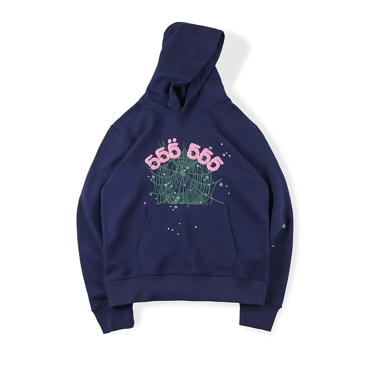 Spider Hoodie