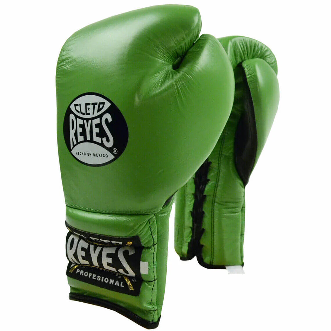 Cleto Reyes Lace Up Sparring Gloves